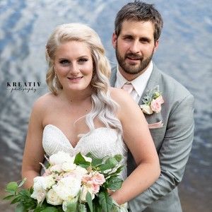 Meet your Posher, Natasha